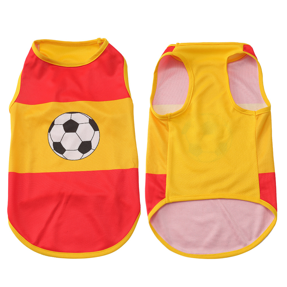 Yellow Dog Clothes 3