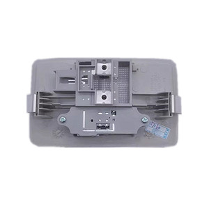 Luz de Lectura para Techo Mazda D350 51 310 Halógena 8W, Iluminación Interior para Auto - Product Image 1