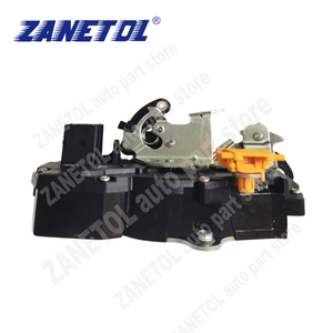 ZANETOL 15785124 15857629 15877582 15896624 pièces d'actionneur de serrure de porte pour CHEVROLET SUBURBAN 1500 <span class=keywords><strong>2007</strong></span> pour GMC YUKON XL 1500 <span class=keywords><strong>2007</strong></span> - Product Image 3