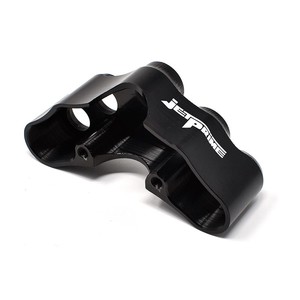 Corpo per interruttore manubrio sinistro Jetprime 5 pulsanti - Product Image 3