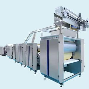 Línea de Producción de Alimentos para Mascotas Llave en Mano, Extrusora Automática de Alta Calidad para Alimento de Perros, Máquina de Pellets con Control PLC, Acero Inoxidable, Producción de 1t/h - Product Image 1