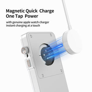 Boîtier de montre en aluminium pour <span class=keywords><strong>Apple</strong></span> <span class=keywords><strong>Watch</strong></span> S9 8 7 6, étui de protection pour Iwatch ultra 49mm S10 46mm 44mm 45mm - Product Image 3