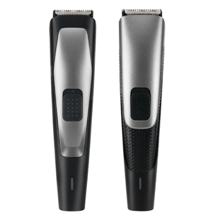 Cheap Powerful Blade Cordless Barber Clipper <strong>Best</strong> Rechargeable Hair <strong>Trimmer</strong> for <strong>Men</strong> - Product Image 2