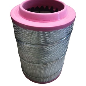 Filtre à air de remplacement LAF1849 RS3518 AF25139M pour camion lourd - Product Image 6
