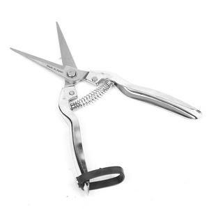 กรรไกรตัดกิ่งสแตนเลสแบบบายพาส ขนาด 20-30 มม. สำหรับตัดกิ่งไม้ผลไม้ เครื่องมือตัดแต่งสวน - Product Image 3