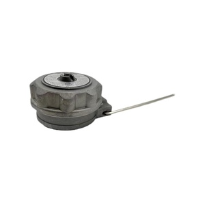 Cubierta Antirrobo para Tanque de Combustible de Maquinaria de Construcción, Modelo DH130/150/170/215/220/225/300-7-9/DX60 DX80 150 215 225 258 300 - Product Image 3