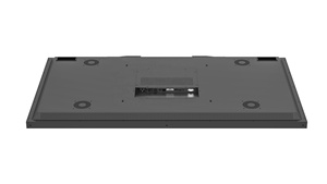 55 65 75 86 pulgadas de alto brillo 3000 NITs Pantalla de ventana <span class=keywords><strong>Lcd</strong></span> ultrafina Pantalla interior Pantalla <span class=keywords><strong>digital</strong></span> LDZ colgante transparente - Product Image 4