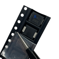Diode TVS de suppression transitoire SM6A27T SM8S33A SM8S36A SM8S30A SM6A27 SM5A27T SM8A27 SM8A27T