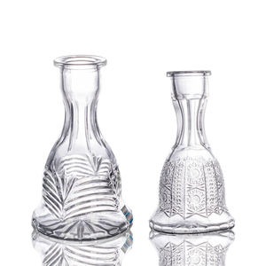 Design fantaisie AK-47 700ml 750ml 1000ml <span class=keywords><strong>bouteille</strong></span> en verre de <span class=keywords><strong>vodka</strong></span> pour liqueur - Product Image 6