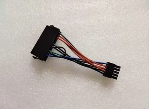 เหมาะสำหรับอะแดปเตอร์เลอโนโวแบบ 24 พิน ถึง 10 พิน - Product Image 4