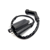 Bobine d'allumage de moto pour Yamaha XT 600 90-95 V Star 250 2008-2014 XV 250 Virago 1988-2007