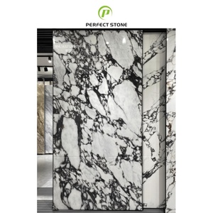 Đá Nhân Tạo đá thiêu kết kích thước lớn 1600x3200mm cho nhà bếp Tấm Đá thiêu kết cho sàn - Product Image 1