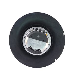 Ventilateur de refroidissement de précision pour purificateur d'air et climatiseur, à roulement à billes, ebmpapst R3G560-AH23-01, 380V AC, 4,6A, 3000W, 8760m3/h - Product Image 6