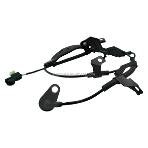 4670B006 เซ็นเซอร์ความเร็วล้อ ABS ด้านหน้าขวาสําหรับ Mitsubishi Mirage อะไหล่รถยนต์อุปกรณ์เสริมในรถยนต์ - Product Image 3