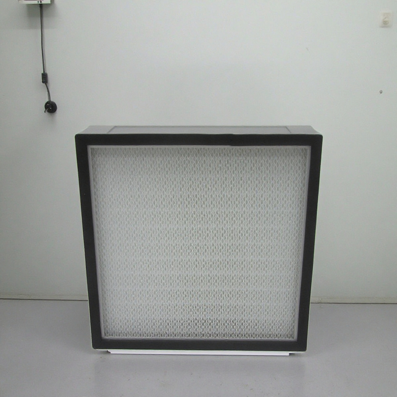 Original Factory Mini Pleat HEPA H13