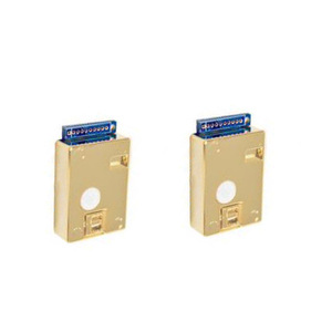 Module de capteur infrarouge miniature de CO2 ELT T-110, détecteur électrochimique de dioxyde de carbone 3,6 V, Corée - Product Image 2