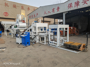 Máquina automática <span class=keywords><strong>de</strong></span> fabricación <span class=keywords><strong>de</strong></span> bloques huecos <span class=keywords><strong>de</strong></span> hormigón <span class=keywords><strong>de</strong></span> cemento con enclavamiento hidráulico, equipo para pequeñas empresas <span class=keywords><strong>de</strong></span> China, con sistema <span class=keywords><strong>de</strong></span> enclavamiento hidráulico, <span class=keywords><strong>de</strong></span> - Product Image 6