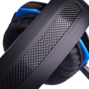 Kotion cada G9000 de juego de auriculares Jack estéreo de 3,5mm con micrófono de luz LED - Product Image 6