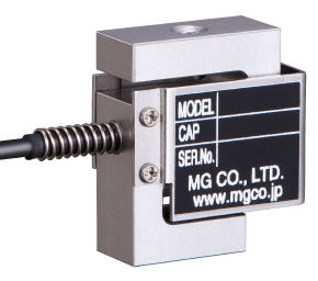 MG Strain <b>Gauge</b> Load Cells & Interface Equipment Model P30 Made in Japan - Product Image 6