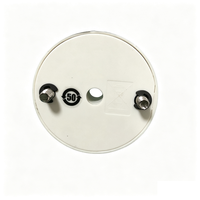 Transmisor de Temperatura Inteligente Honeywell STT173-BS de Alta Precisión, 4-20mA con HART, OEM/ODM Disponible, Clasificación IP66, 1 Año de Garantía