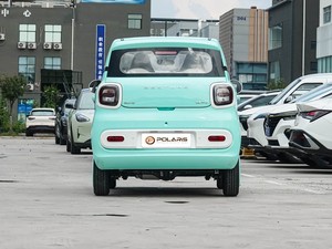 ราคาโรงงาน รถยนต์ Bestune รุ่นปี 2026 ดีไซน์ทันสมัย สีสันสดใส รถมินิ EV สำหรับผู้หญิงและการเดินทางในเมือง ส่งออก ดีไซน์โดดเด่น ทันสมัย - Product Image 2