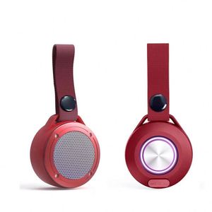 Altavoces de Audio para Automóvil Personalizados SY956, Mini Altavoz LED Inalámbrico para Exteriores, Altavoz Inalámbrico BT Portátil a Prueba de Agua, Regalo Promocional - Product Image 4