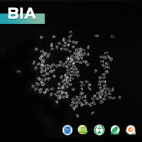 Additifs chimiques plastiques, polymères fonctionnalisés à l'anhydride maléique, compatibilisant pour le renforcement des fibres de verre PP, agent de durcissement polymère