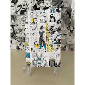 DragonBall Super [JAP] Cubierta variante para libros - 100g, Inventario Deny, Cumplimiento manual - Product Image 1