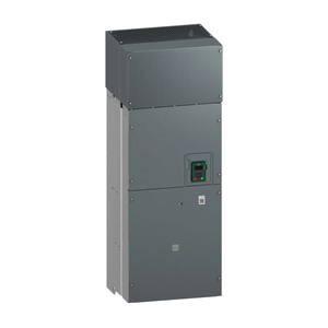 ATV610C25N4 25kW 400V ตัวควบคุมมอเตอร์สามเฟสแบบ VFD - ตัวควบคุมมอเตอร์สำหรับงานหนักในอุตสาหกรรม - Product Image 1