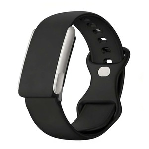Bracelet de montre en silicone tendance pour Whoop 5.0 Standard/MG - Product Image 1