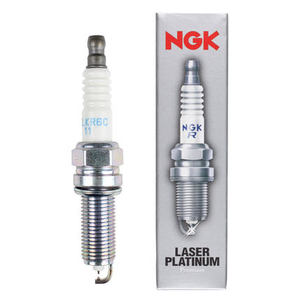 Bougie d'allumage NGK d'origine, haute qualité 93199 DILKR6C11 pour Beijing <span class=keywords><strong>Hyundai</strong></span> COUNTY 14 (2014-2019), Kia FORTE 18 (2018-2021) - Product Image 2