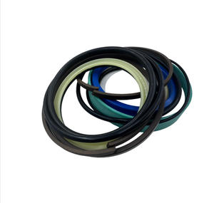 Kit de reparación de sellos hidráulicos de alta presión para sellos de motores hidráulicos de grúa China Made-Reparación industrial duradera - Product Image 2