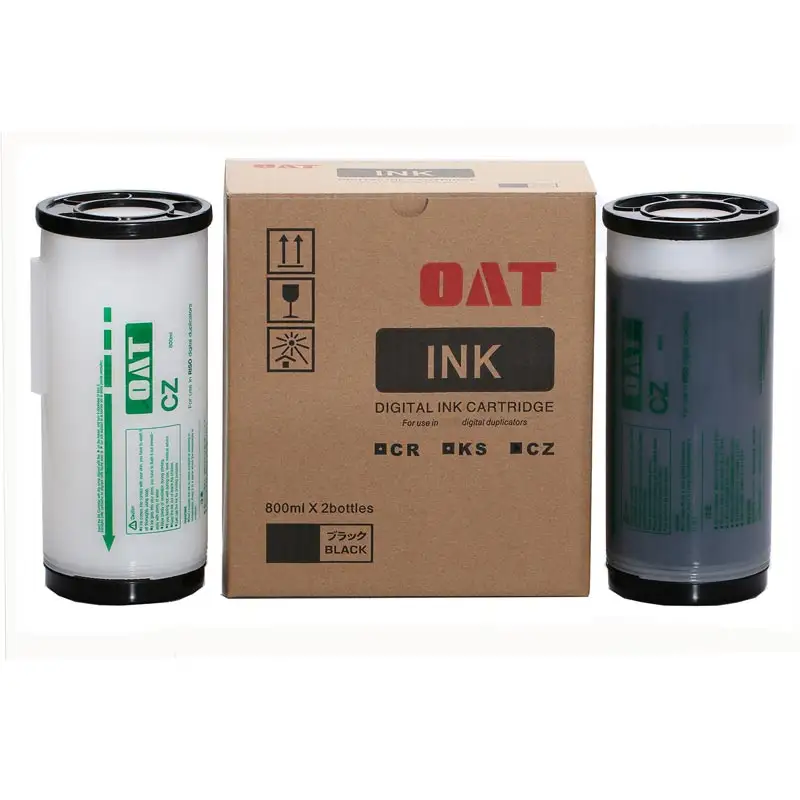 OAT CZ180 CZ INK 1000ML