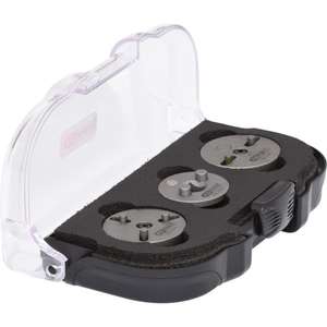 KS TOOLS - 150.2295 Adaptateur universel pour piston de frein (3 pcs) - EAN 4042146713846 FREINS ET ROUES - Product Image 4