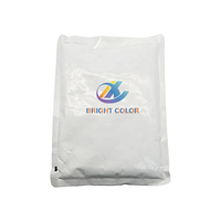Fabricant chinois, directement de l'usine, développeurs MX753 pour Sharp MX753 623 M753 MXM623, pièces détachées pour photocopieur noir