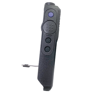 Kit de réparation de boîtier OEM PMLN4922 pour radio bidirectionnelle XIR P8200 DP3400 DP3401 XPR6350 XPR6500 DGP4150 - Product Image 2