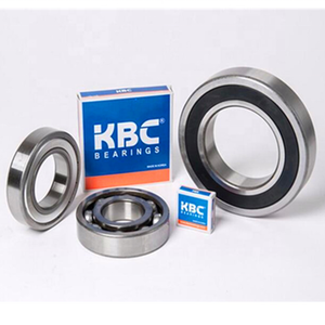 Rodamiento Kegler Melbourne <span class=keywords><strong>Kbc</strong></span> 6200z - Product Image 1