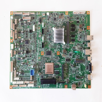Plc A9HGH02102 Copier PWB Board Assembly For BIZHUB558 - NEW Factory Direct