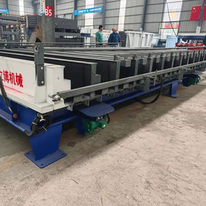 Macchina per la Produzione di Colonne <span class=keywords><strong>in</strong></span> Calcestruzzo con Dimensioni Personalizzabili, per Pali di <span class=keywords><strong>Recinzione</strong></span> <span class=keywords><strong>in</strong></span> Calcestruzzo e Pannelli di <span class=keywords><strong>Recinzione</strong></span> <span class=keywords><strong>in</strong></span> PVC - Product Image 1