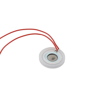 Sương Mù Maker kim loại microporous atomizing tẤm siêu âm Piezo lưới Atomizer - Product Image 4