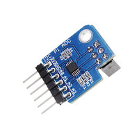 Module de conversion analogique-numérique Raspberry Pi ADC ADS1115, convertisseur analogique-numérique 16 bits pour acquisition analogique