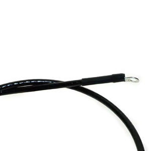 Antena para Collar de Rastreo GPS para Perros, Compatible con Garmin T5 TT10 TT15 T5Mini DC30 DC40 DC50 Dogtra Pathfinder, 57cm - Product Image 6