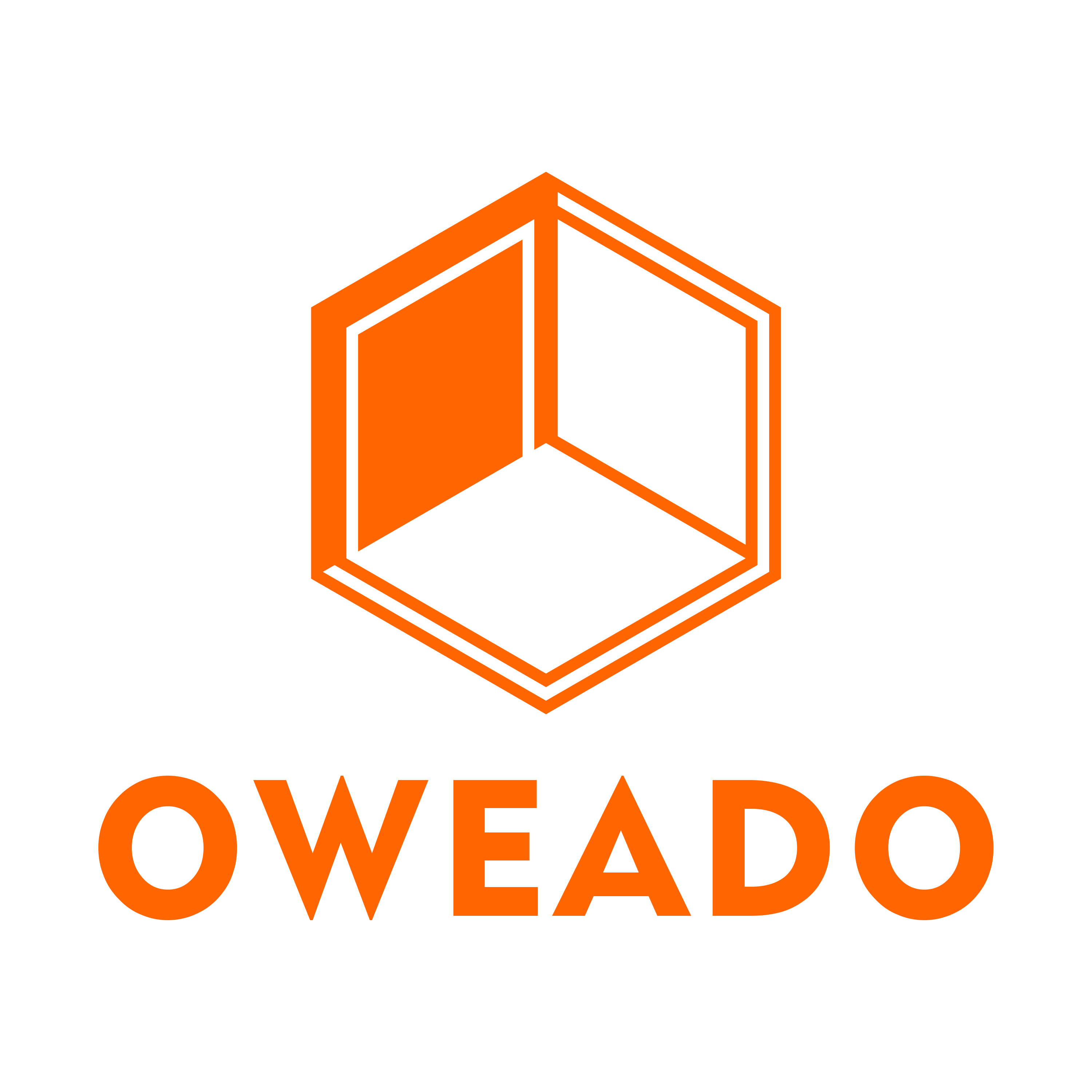 Oweado Technology (Guangzhou) Co., Ltd. logo