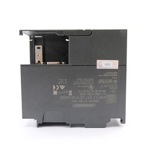 โมดูลซีพียู SIMATIC S7-300 รุ่น 6ES7317-2EK14-0AB0 ของแท้ สำหรับ PLC โมดูลซีพียู 6ES7317-2EK14-0AB0 - Product Image 3