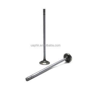 Válvula de Admisión del Motor Diésel S60 23529629, Válvula de Escape 23507504, Válvula del Motor - Product Image 6