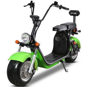 Scooter Elettrico ad Alta Velocità 1500W, Nuovo Design Economico, Moto Elettrica con Batteria al Litio per Adulti, Made in China - Product Image 2