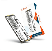 SSD Internal M2 Nvme 2280 SATA 3.0 Berkualitas Terbaik 256g 512gb 1tb untuk Laptop