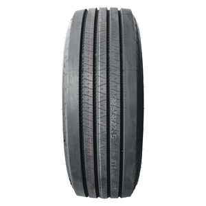 Neumático de camión 385/65R22.5 Aurunze, bajo nivel de ruido, mejor experiencia de conducción, precio económico. - Product Image 2