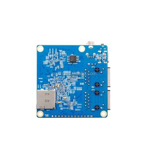Orange Pi R1 Plus LTS, Router con Placa de Desarrollo Ruixin Micro RK3328 y Doble Puerto Gigabit Ethernet - Product Image 3