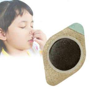 Etiqueta privada respirar nariz derecha cuidado de la salud transpirable <span class=keywords><strong>Nasal</strong></span> Re. Lief parche <span class=keywords><strong>Airplus</strong></span> Xanthium Sibiricum tiras nasales para niños - Product Image 1
